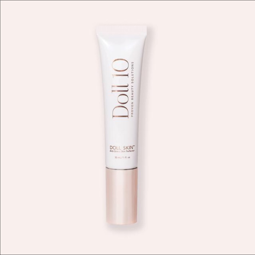 DOLL SKIN ANTI-STRESS SKIN PERFECTOR - LIGHT